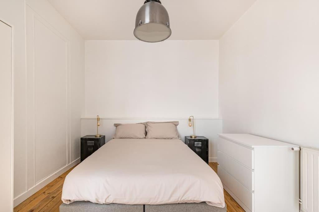 Zeus Loft 400M² 6Rms 6Br Hypercentre Apartment Сент Етиен Екстериор снимка