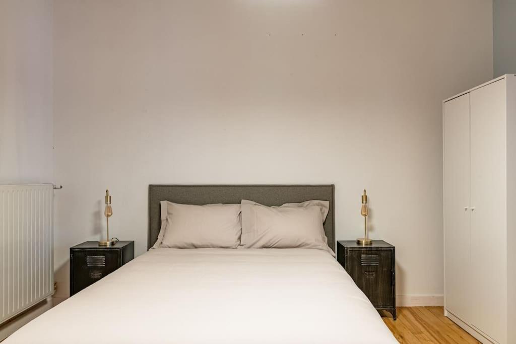Zeus Loft 400M² 6Rms 6Br Hypercentre Apartment Сент Етиен Екстериор снимка