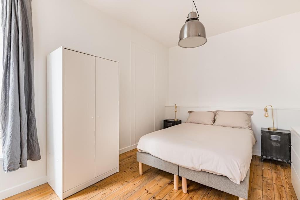 Zeus Loft 400M² 6Rms 6Br Hypercentre Apartment Сент Етиен Екстериор снимка