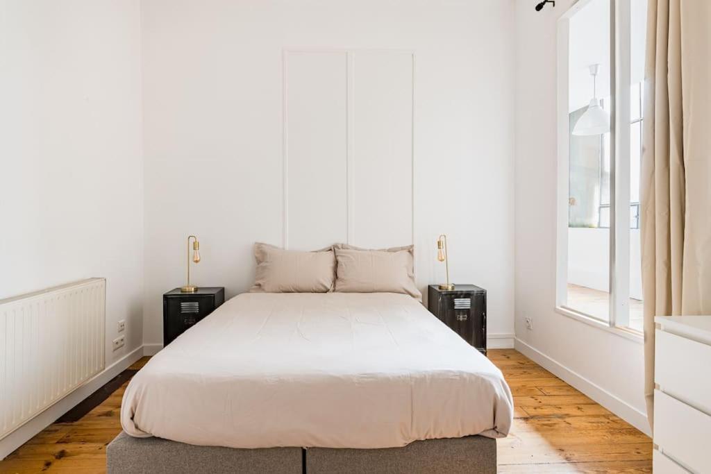 Zeus Loft 400M² 6Rms 6Br Hypercentre Apartment Сент Етиен Екстериор снимка