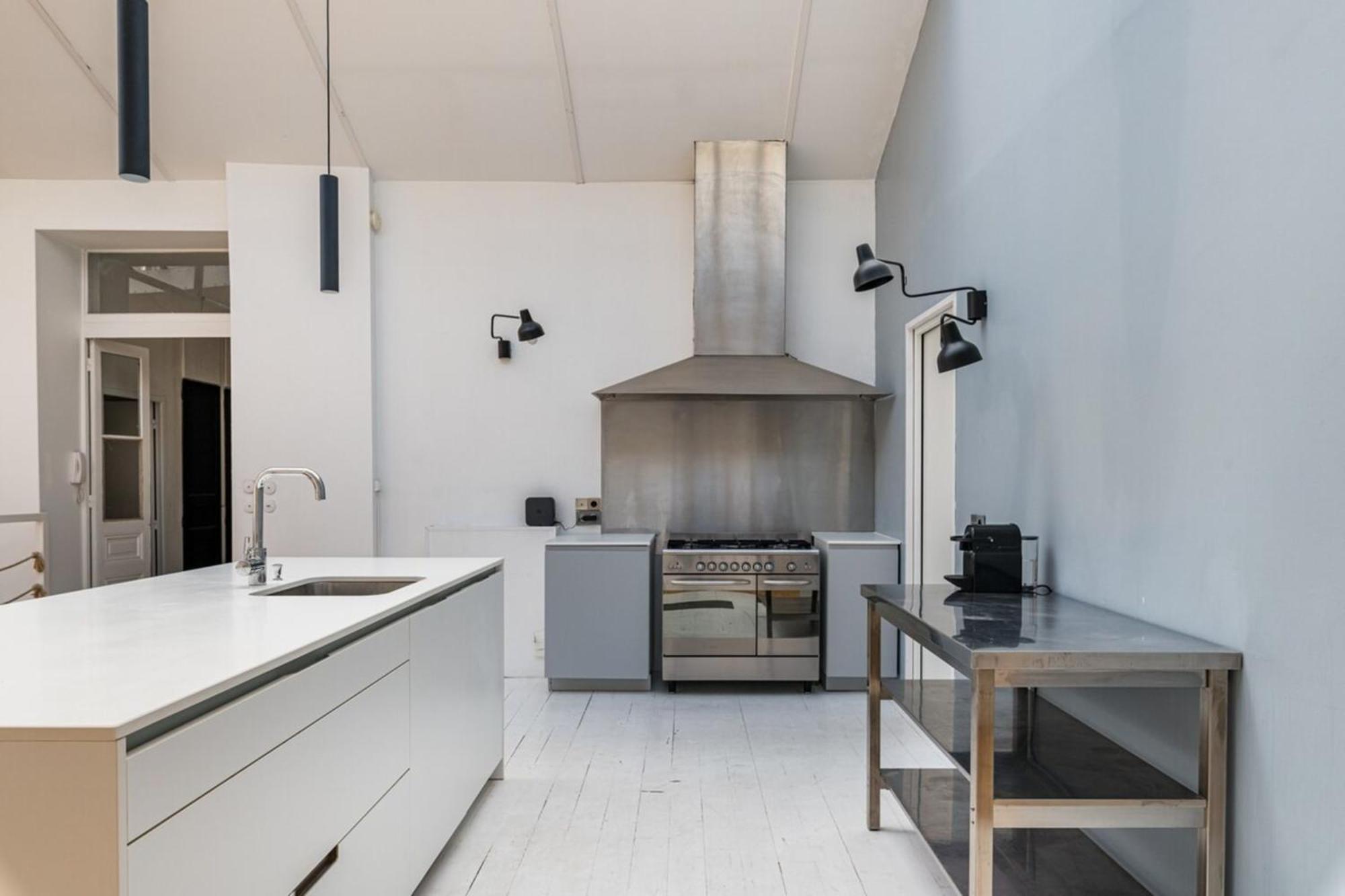 Zeus Loft 400M² 6Rms 6Br Hypercentre Apartment Сент Етиен Екстериор снимка