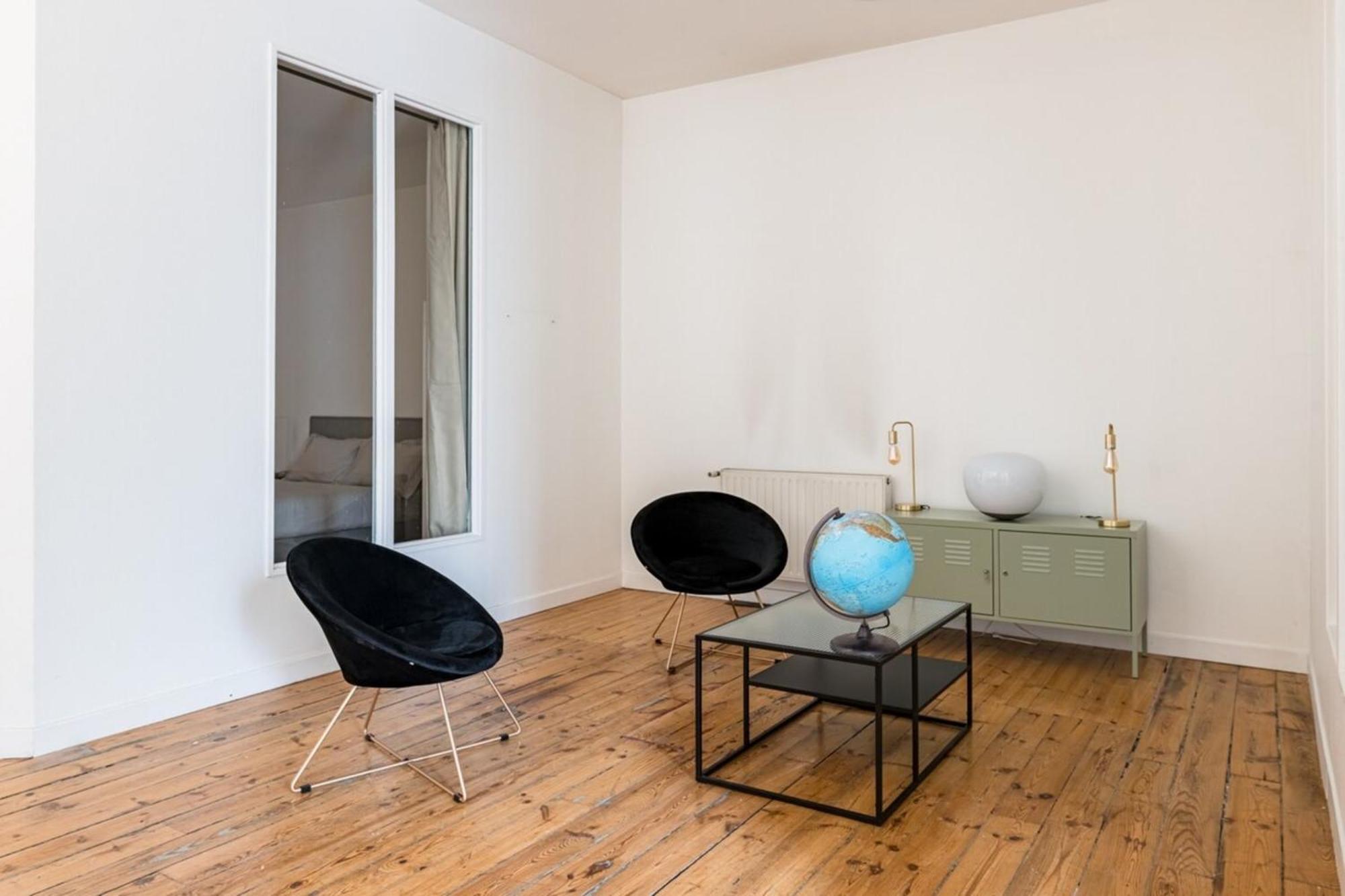 Zeus Loft 400M² 6Rms 6Br Hypercentre Apartment Сент Етиен Екстериор снимка