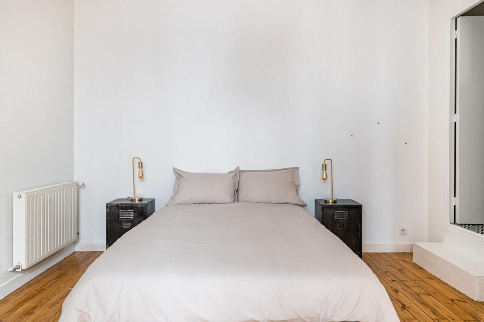 Zeus Loft 400M² 6Rms 6Br Hypercentre Apartment Сент Етиен Екстериор снимка