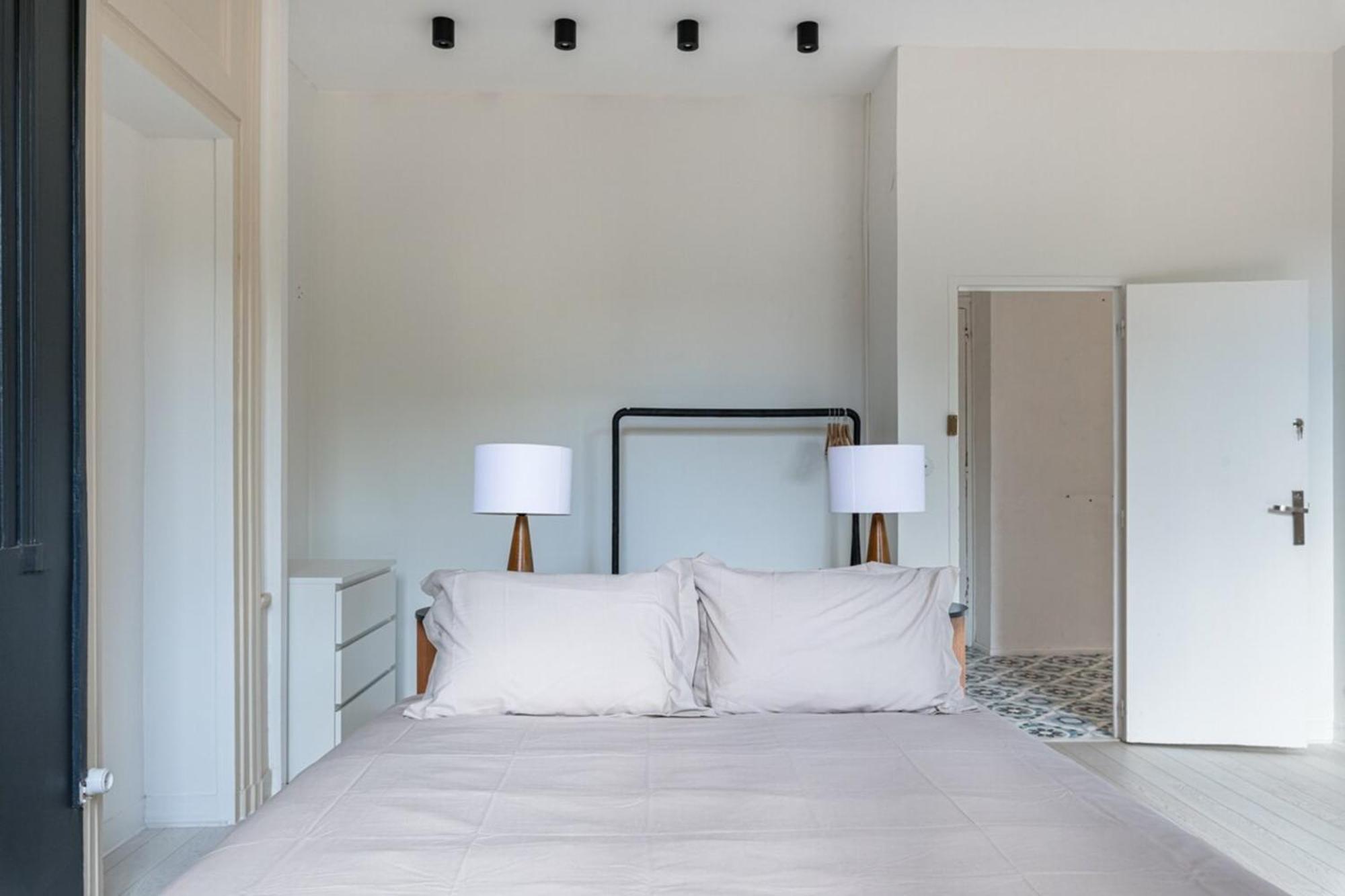 Zeus Loft 400M² 6Rms 6Br Hypercentre Apartment Сент Етиен Екстериор снимка