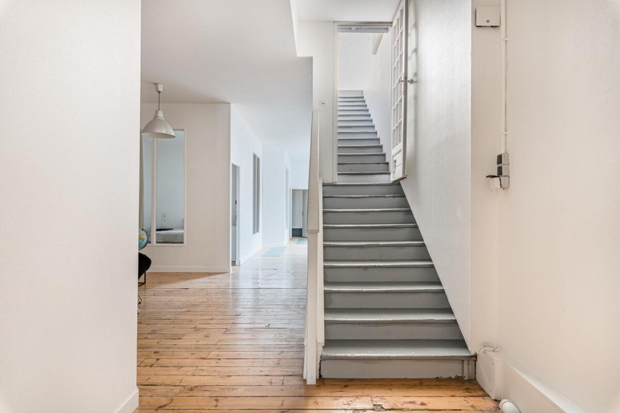 Zeus Loft 400M² 6Rms 6Br Hypercentre Apartment Сент Етиен Екстериор снимка