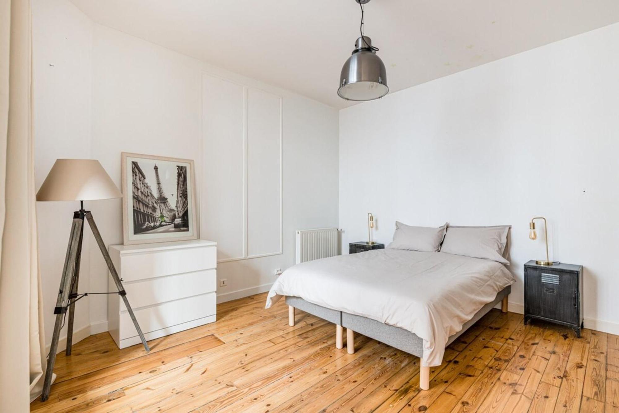 Zeus Loft 400M² 6Rms 6Br Hypercentre Apartment Сент Етиен Екстериор снимка