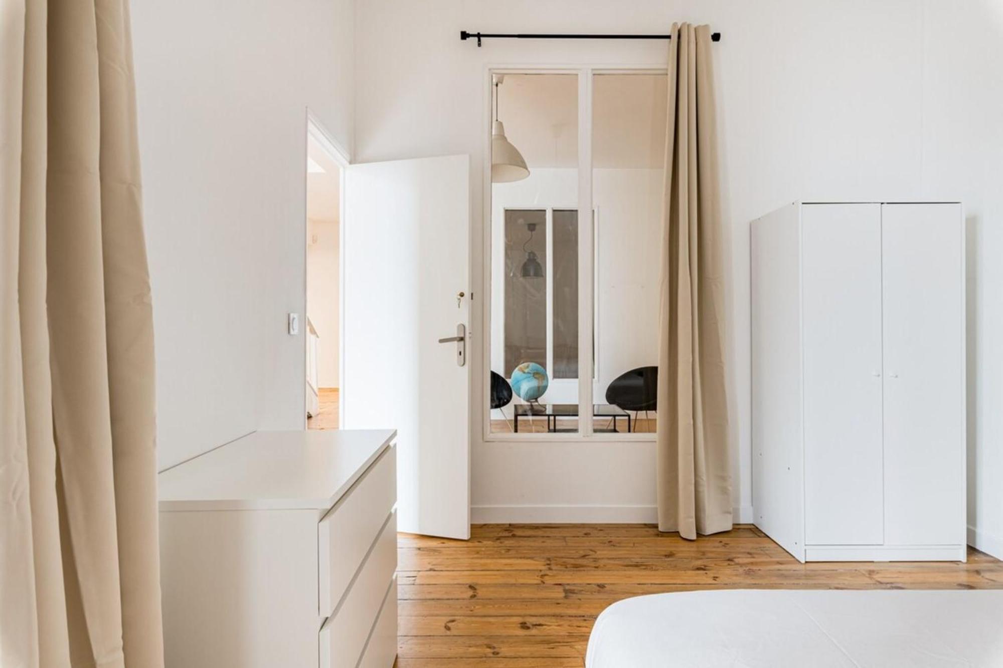 Zeus Loft 400M² 6Rms 6Br Hypercentre Apartment Сент Етиен Екстериор снимка