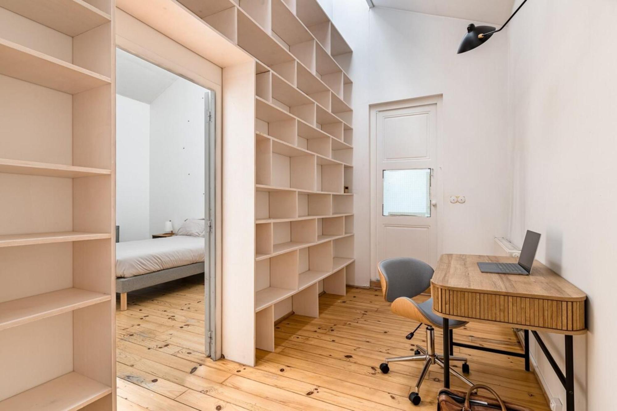 Zeus Loft 400M² 6Rms 6Br Hypercentre Apartment Сент Етиен Екстериор снимка