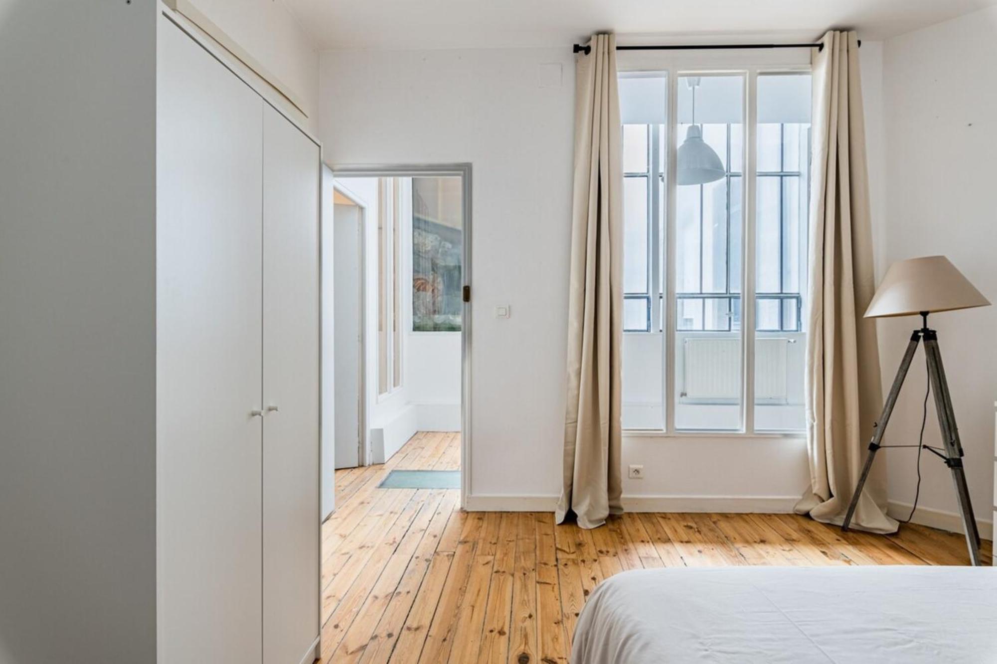 Zeus Loft 400M² 6Rms 6Br Hypercentre Apartment Сент Етиен Екстериор снимка
